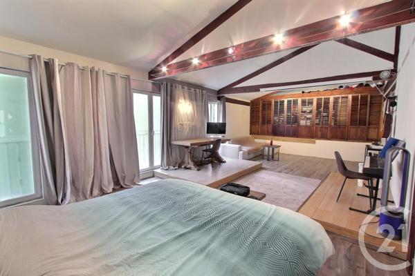 Maison à vendre  6 pièces - 300,24 m2 ST JEAN CAP FERRAT - 06