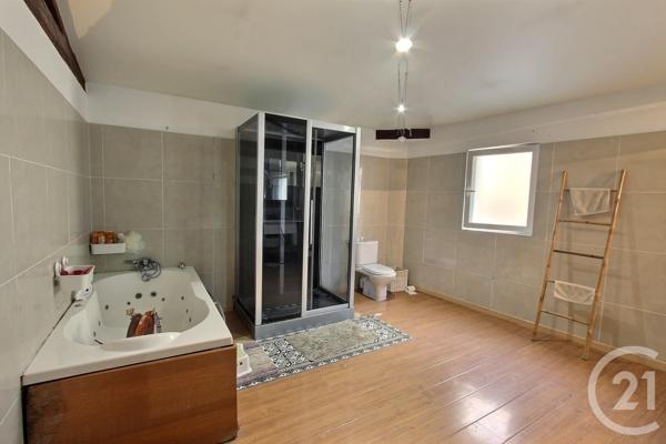 Maison à vendre  6 pièces - 300,24 m2 ST JEAN CAP FERRAT - 06