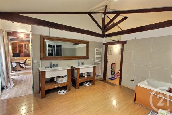 Maison à vendre  6 pièces - 300,24 m2 ST JEAN CAP FERRAT - 06