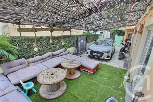 Maison à vendre  6 pièces - 300,24 m2 ST JEAN CAP FERRAT - 06