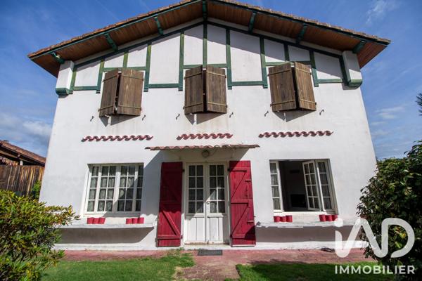 Maison à vendre 22 pièces 350 m² Vielle-Saint-Girons
