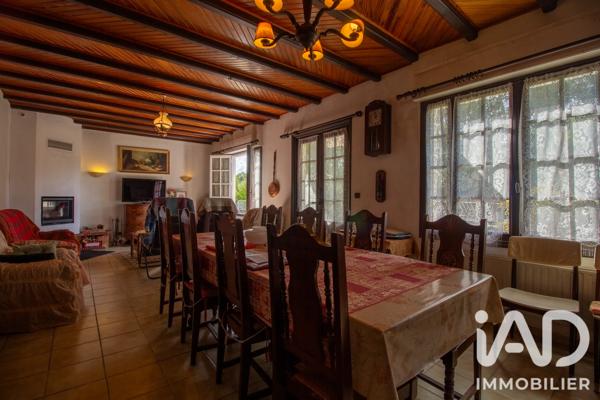 Maison à vendre 22 pièces 350 m² Vielle-Saint-Girons