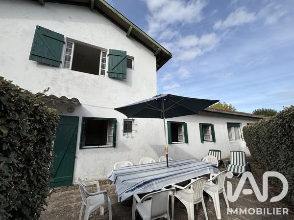 Maison à vendre 22 pièces 350 m² Vielle-Saint-Girons