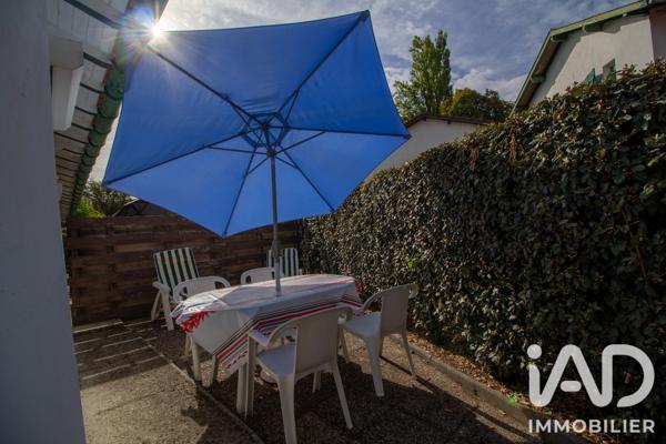 Maison à vendre 22 pièces 350 m² Vielle-Saint-Girons