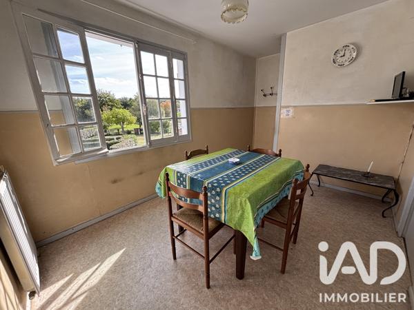 Maison à vendre 22 pièces 350 m² Vielle-Saint-Girons
