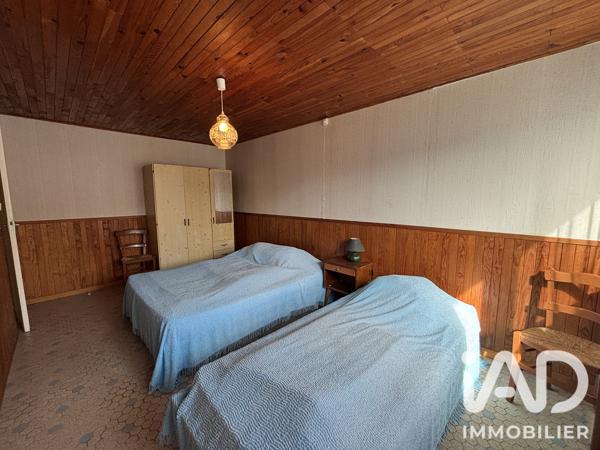 Maison à vendre 22 pièces 350 m² Vielle-Saint-Girons
