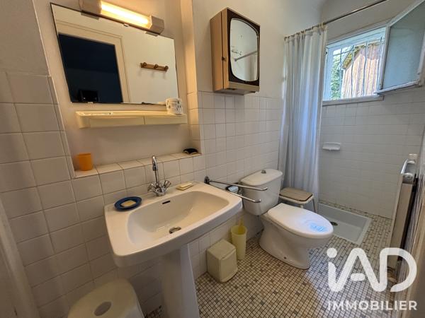 Maison à vendre 22 pièces 350 m² Vielle-Saint-Girons