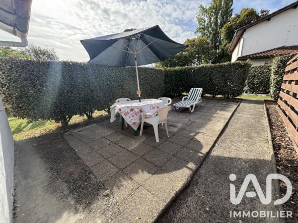 Maison à vendre 22 pièces 350 m² Vielle-Saint-Girons