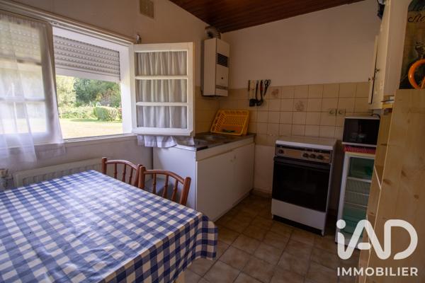 Maison à vendre 22 pièces 350 m² Vielle-Saint-Girons