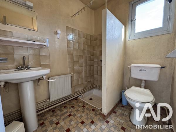 Maison à vendre 22 pièces 350 m² Vielle-Saint-Girons