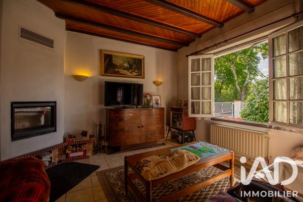 Maison à vendre 22 pièces 350 m² Vielle-Saint-Girons