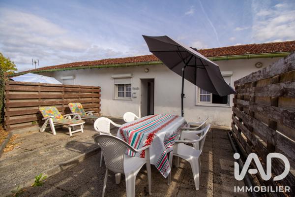 Maison à vendre 22 pièces 350 m² Vielle-Saint-Girons