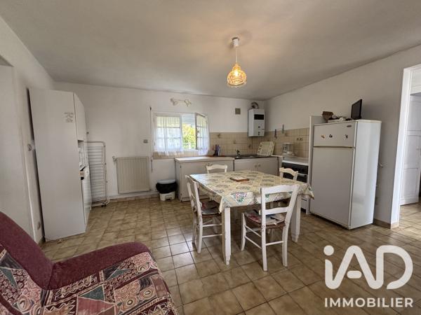 Maison à vendre 22 pièces 350 m² Vielle-Saint-Girons