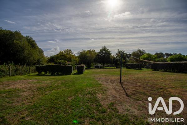 Maison à vendre 22 pièces 350 m² Vielle-Saint-Girons