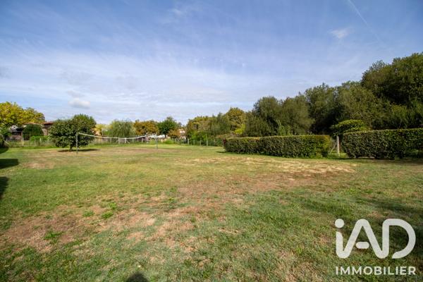 Maison à vendre 22 pièces 350 m² Vielle-Saint-Girons
