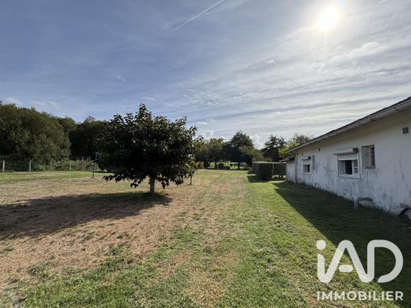 Maison à vendre 22 pièces 350 m² Vielle-Saint-Girons