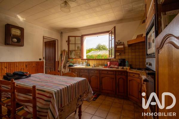 Maison à vendre 22 pièces 350 m² Vielle-Saint-Girons