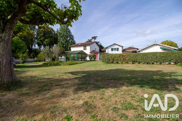 Maison à vendre 22 pièces 350 m² Vielle-Saint-Girons