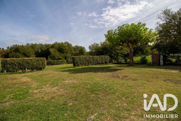 Maison à vendre 22 pièces 350 m² Vielle-Saint-Girons