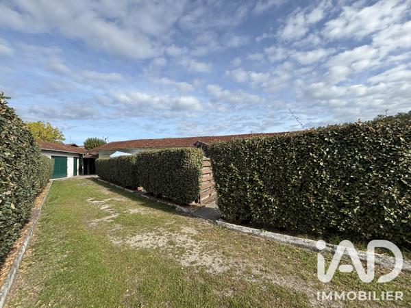 Maison à vendre 22 pièces 350 m² Vielle-Saint-Girons