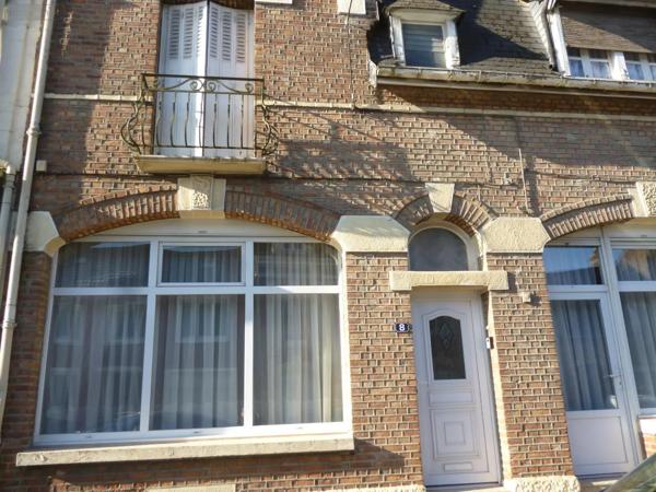 Achat - Maison Origny-Sainte-Benoite 02390 7 pièces 173 m 2 177 m 2
