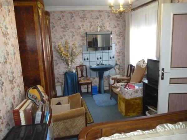 Achat - Maison Origny-Sainte-Benoite 02390 7 pièces 173 m 2 177 m 2