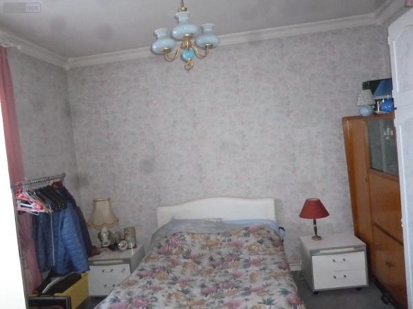 Achat - Maison Origny-Sainte-Benoite 02390 7 pièces 173 m 2 177 m 2