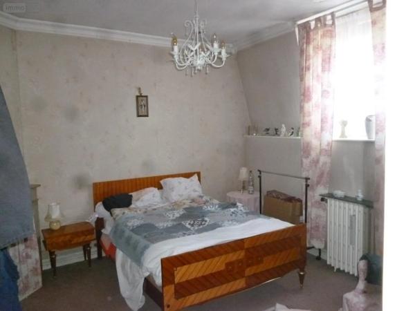 Achat - Maison Origny-Sainte-Benoite 02390 7 pièces 173 m 2 177 m 2