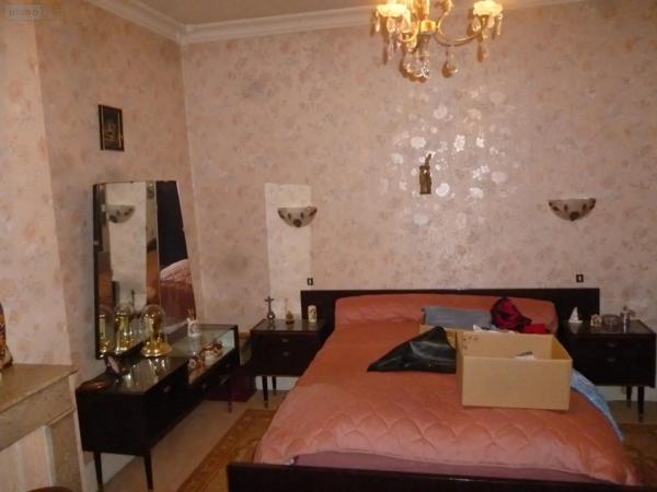 Achat - Maison Origny-Sainte-Benoite 02390 7 pièces 173 m 2 177 m 2