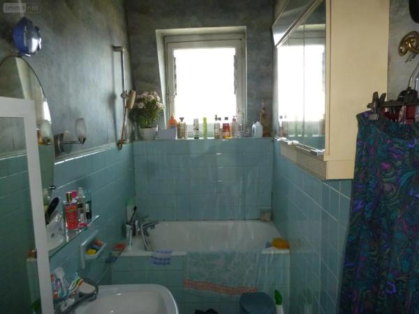 Achat - Maison Origny-Sainte-Benoite 02390 7 pièces 173 m 2 177 m 2