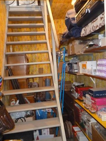 Achat - Maison Origny-Sainte-Benoite 02390 7 pièces 173 m 2 177 m 2