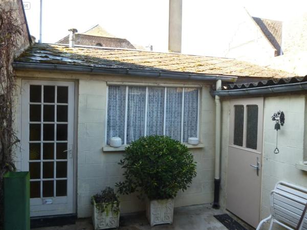 Achat - Maison Origny-Sainte-Benoite 02390 7 pièces 173 m 2 177 m 2