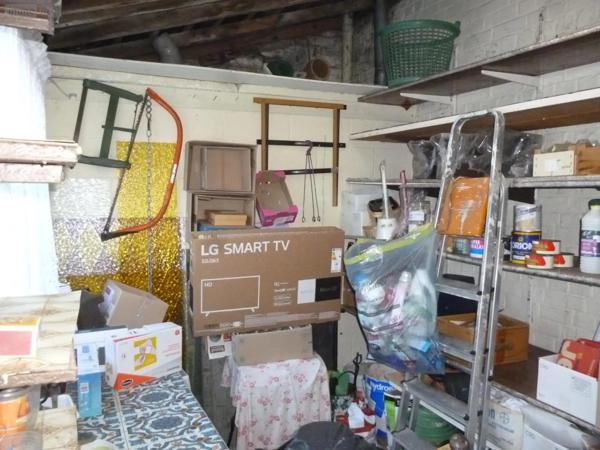 Achat - Maison Origny-Sainte-Benoite 02390 7 pièces 173 m 2 177 m 2