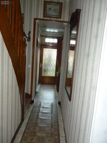Achat - Maison Origny-Sainte-Benoite 02390 7 pièces 173 m 2 177 m 2