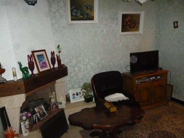 Achat - Maison Origny-Sainte-Benoite 02390 7 pièces 173 m 2 177 m 2