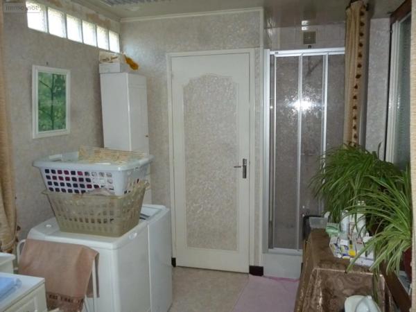 Achat - Maison Origny-Sainte-Benoite 02390 7 pièces 173 m 2 177 m 2