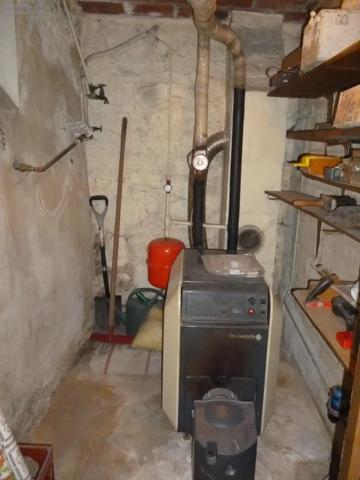 Achat - Maison Origny-Sainte-Benoite 02390 7 pièces 173 m 2 177 m 2