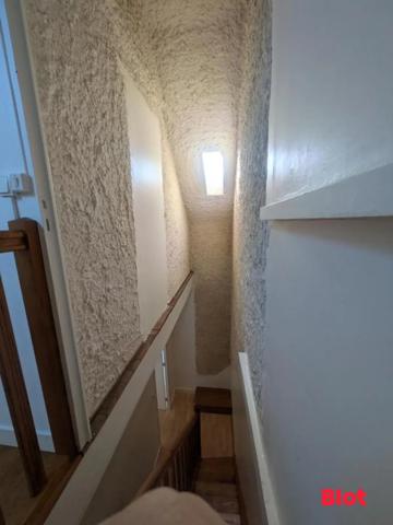 Maison 3 pièce(s)