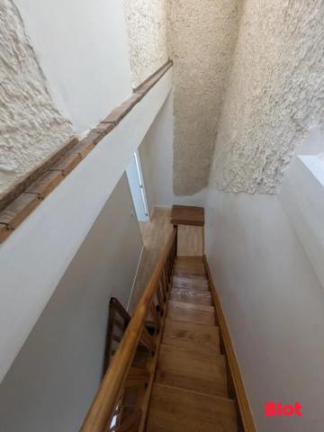 Maison 3 pièce(s)