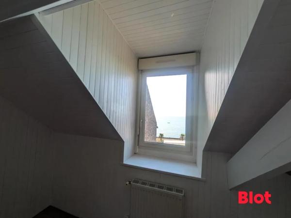 Maison 3 pièce(s)