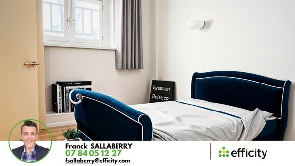 Maison 7 pièces - 145 m²