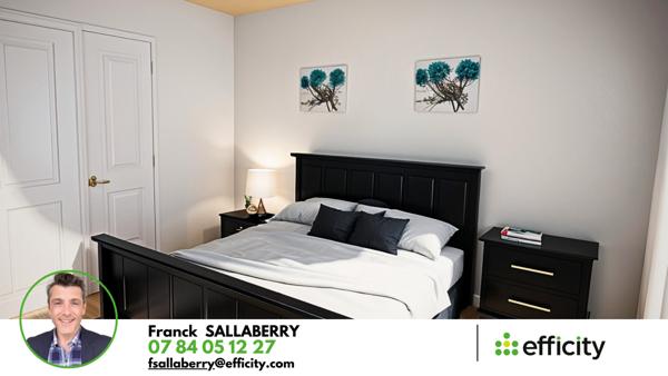 Maison 7 pièces - 145 m²