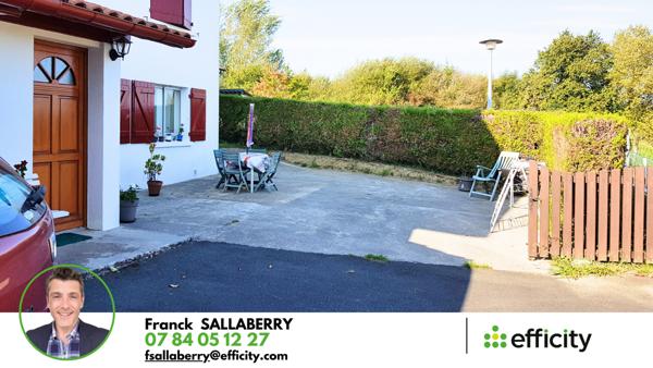 Maison 7 pièces - 145 m²