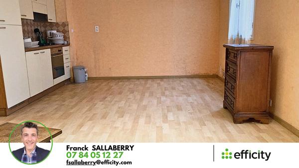 Maison 7 pièces - 145 m²