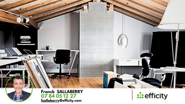 Maison 7 pièces - 145 m²