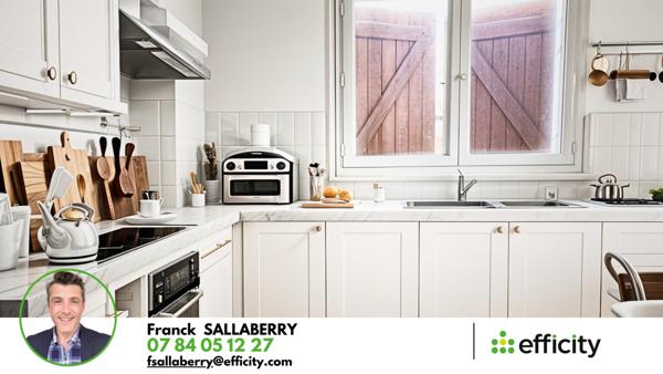 Maison 7 pièces - 145 m²