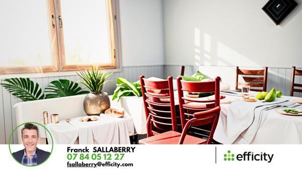 Maison 7 pièces - 145 m²