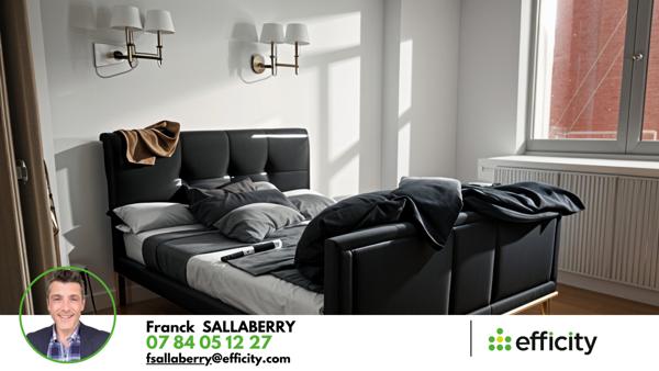 Maison 7 pièces - 145 m²