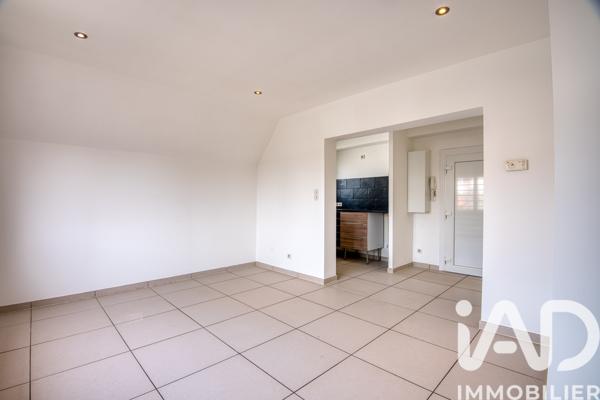 Appartement à vendre 2 pièces 41 m² Thionville