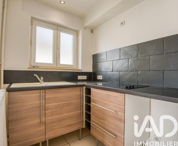 Appartement à vendre 2 pièces 41 m² Thionville